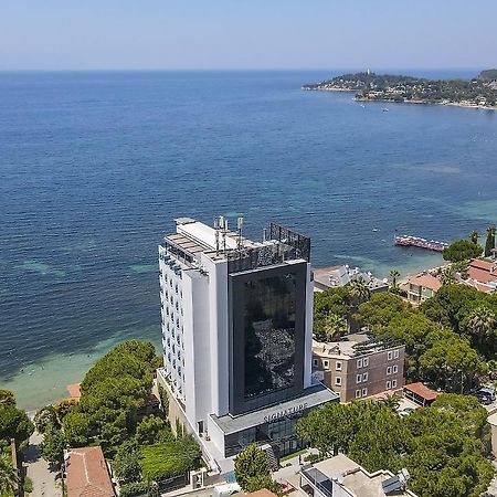 Signature Blue Resort Kusadası Eksteriør bilde