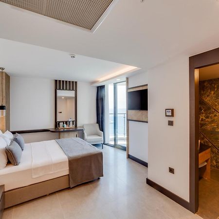 Signature Blue Resort Kusadası Eksteriør bilde