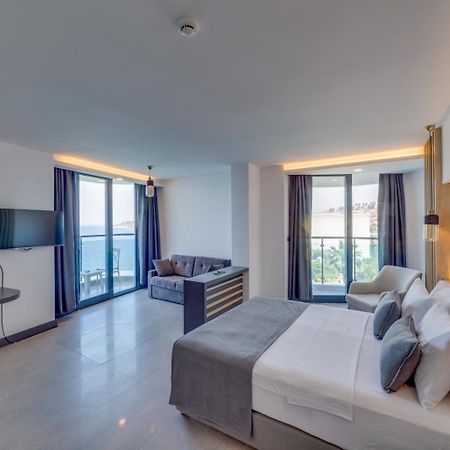 Signature Blue Resort Kusadası Eksteriør bilde