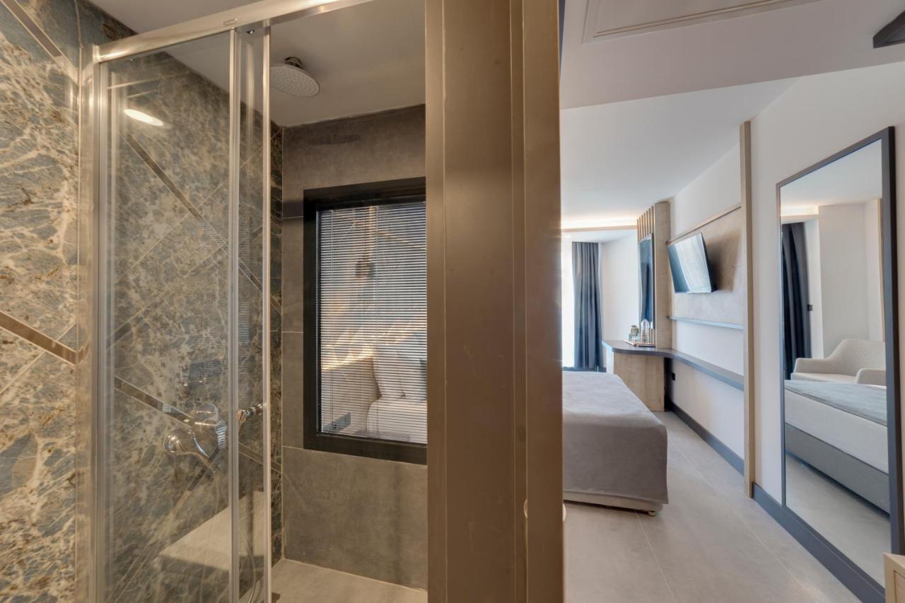 Signature Blue Resort Kusadası Eksteriør bilde