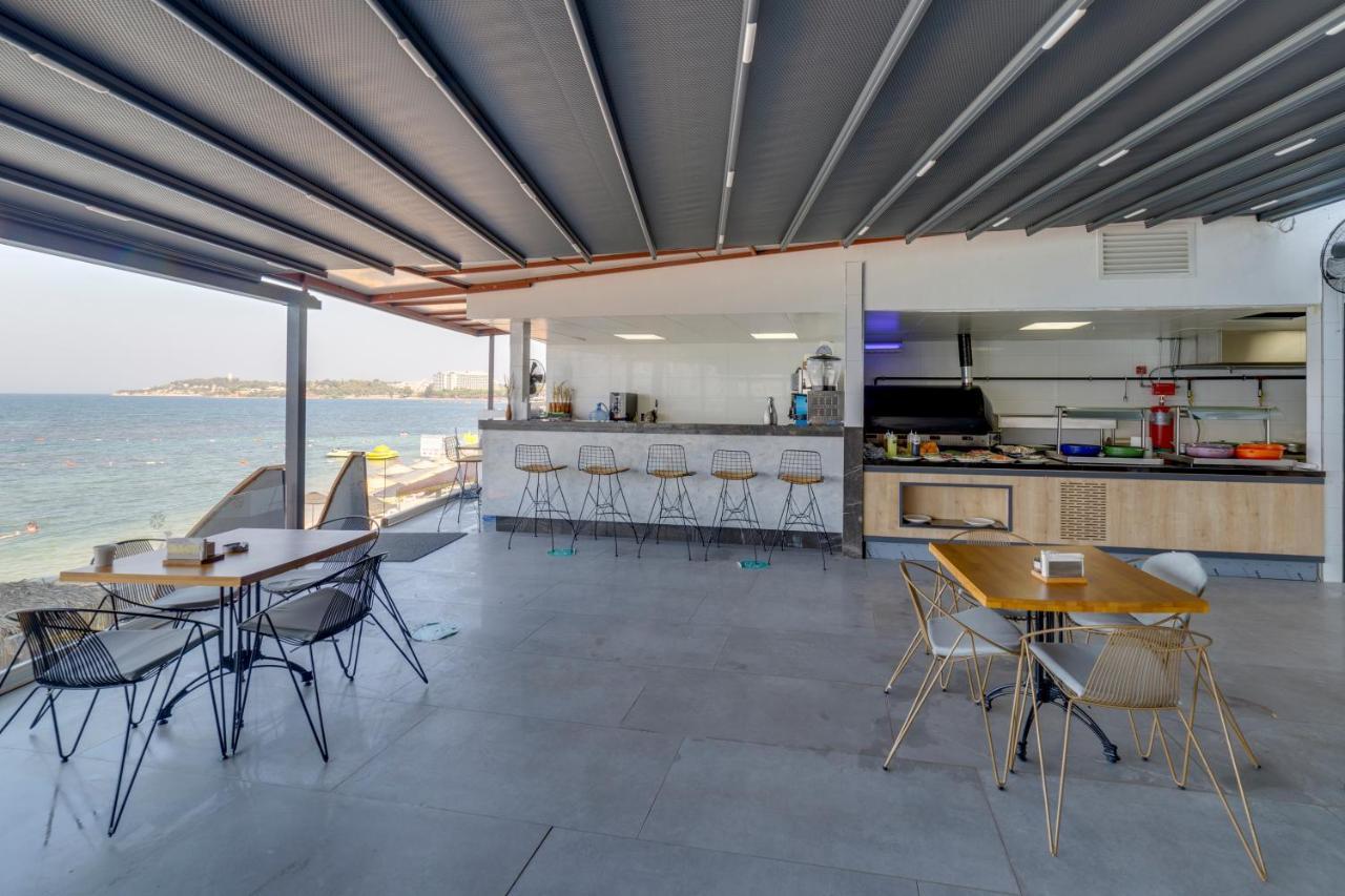 Signature Blue Resort Kusadası Eksteriør bilde