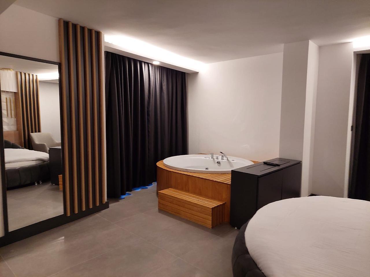 Signature Blue Resort Kusadası Eksteriør bilde