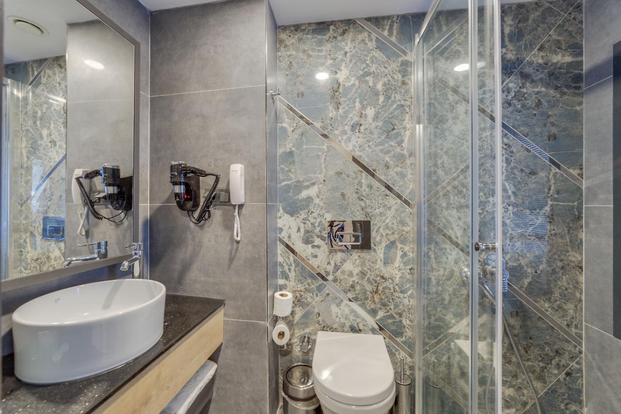 Signature Blue Resort Kusadası Eksteriør bilde