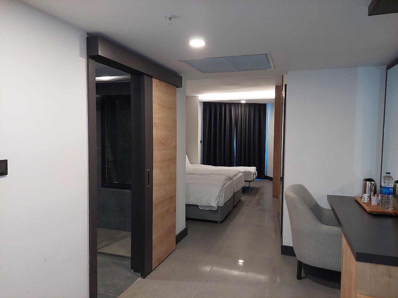 Signature Blue Resort Kusadası Eksteriør bilde
