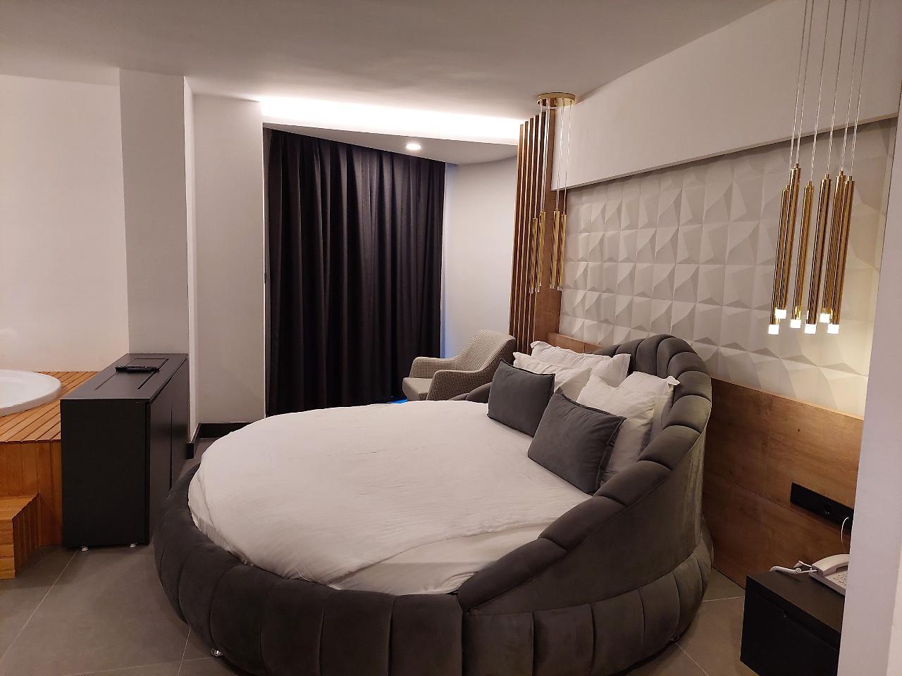 Signature Blue Resort Kusadası Eksteriør bilde