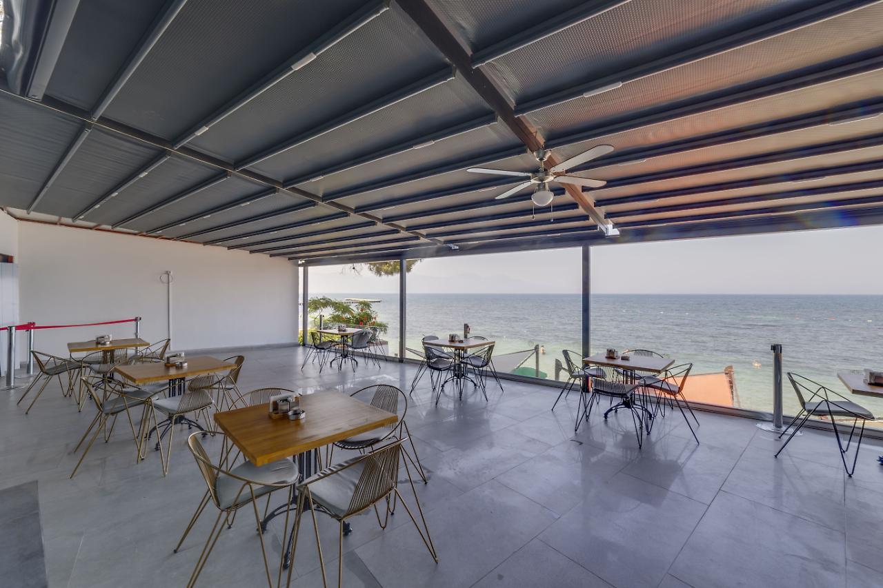 Signature Blue Resort Kusadası Eksteriør bilde