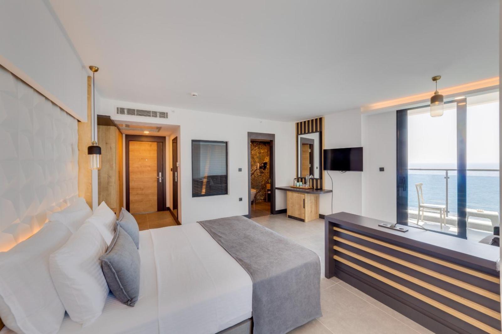 Signature Blue Resort Kusadası Eksteriør bilde