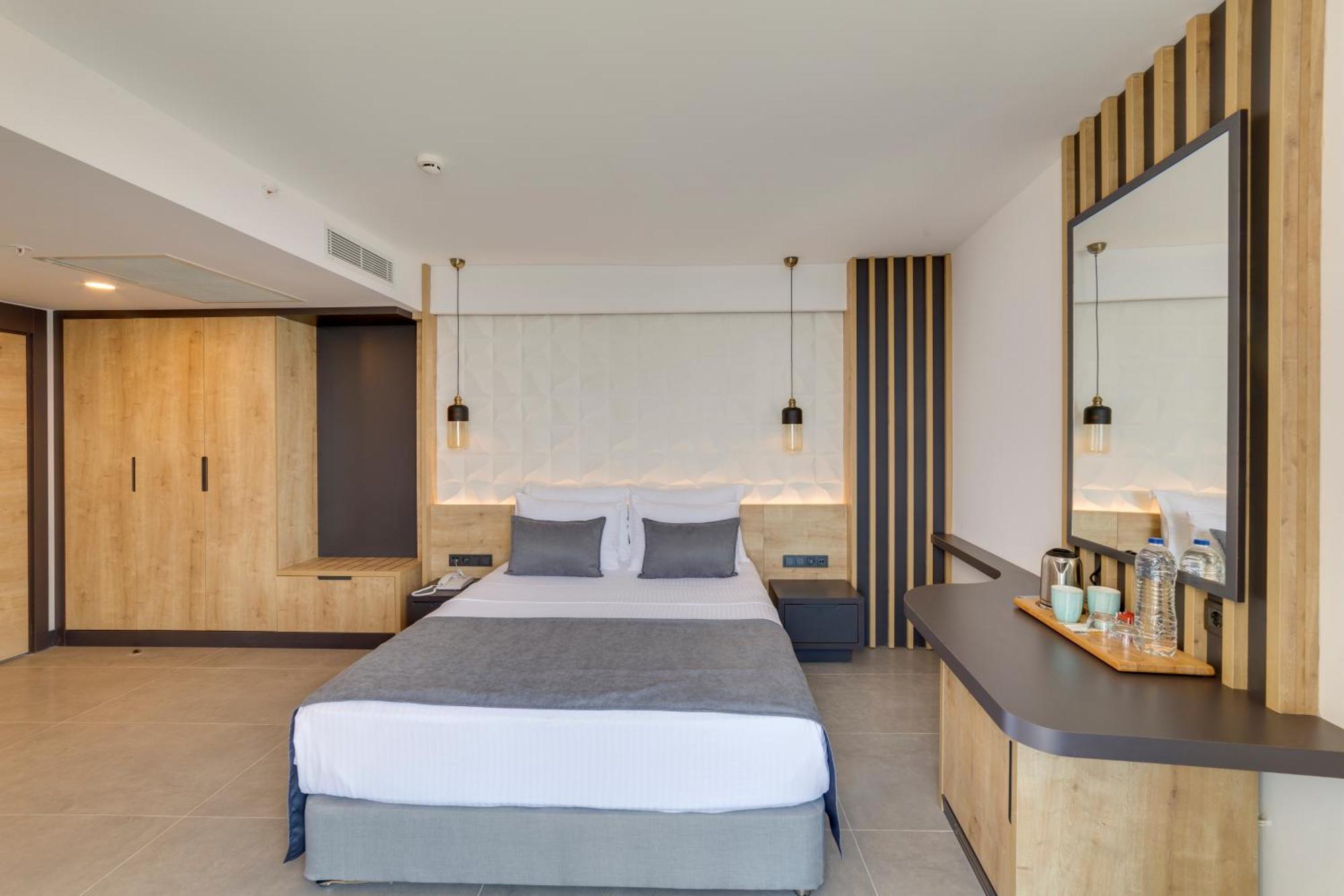 Signature Blue Resort Kusadası Eksteriør bilde